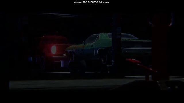Car Mechanic Simulator 2018 Intro