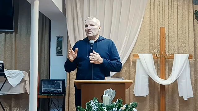 Мелхиседек - ответы на вопросы. Сложные тексты. Кратко о насущном. Пастор Сергей Соколов