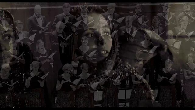 Krzysztof Penderecki - AGNUS DEI / КАПЕЛЛА имени А. А. Юрлова
