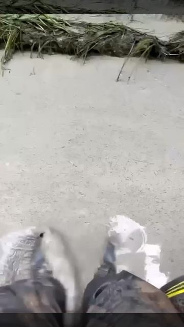 Грязюка!!! Нееее🤪