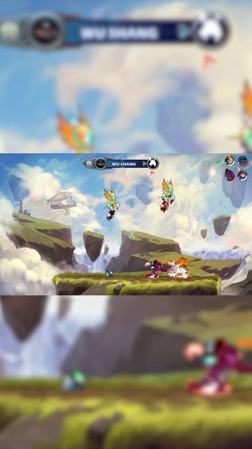Brawlhalla