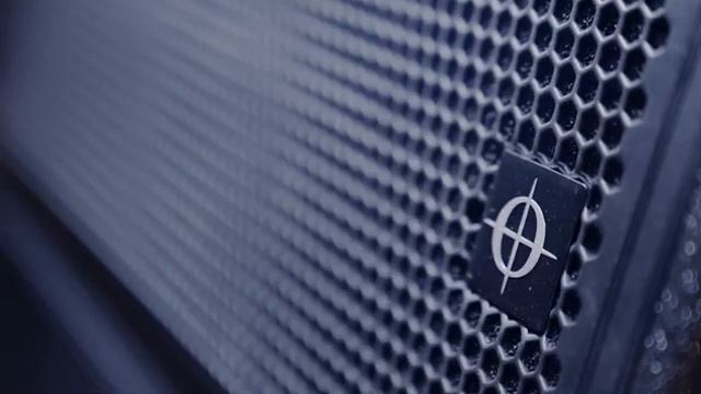 Coda Audio AiRAY - мнение специалистов о туре Enter Shikari. Русская озвучка.