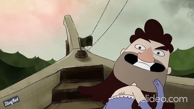 ALESTORM - Shit Boat