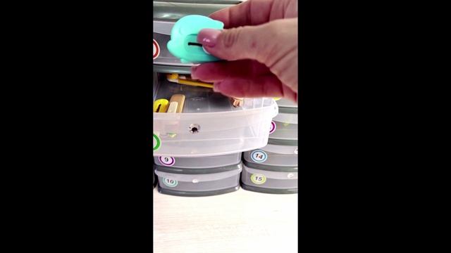 Knives ASMR Распаковка