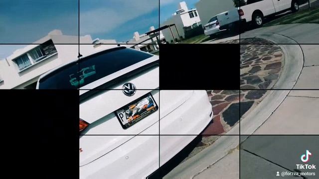 VW JETTA GLI 2016 STANDARD