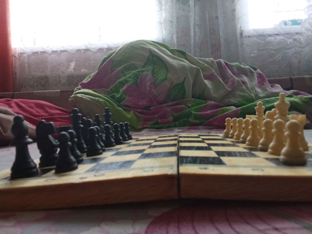 Shah Mat 2: Dukov cuyaerik