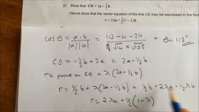 C4 2014 Q9