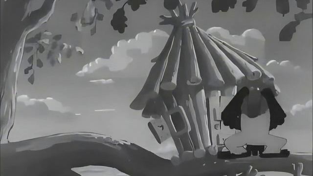Мультфильмы мультики Орел и крот (1944) Мультфильм  мультфильм мультик !