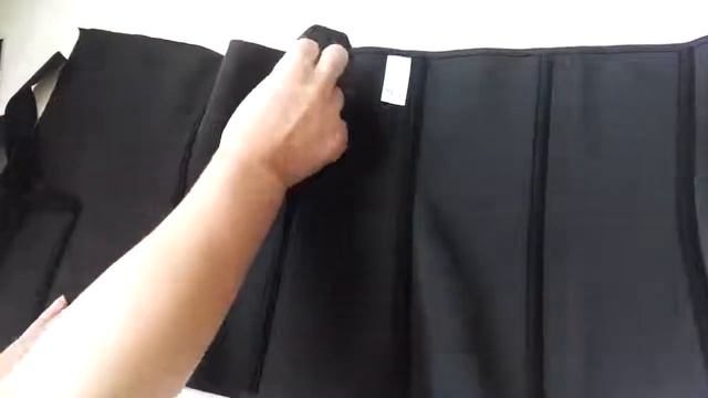 The Ultimate Waist Trainer