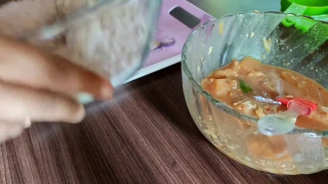 # MINIMUM OIL #NO MARINATION Instant KFC style fried chicken easily at home Extra crunchy..  #plaTE