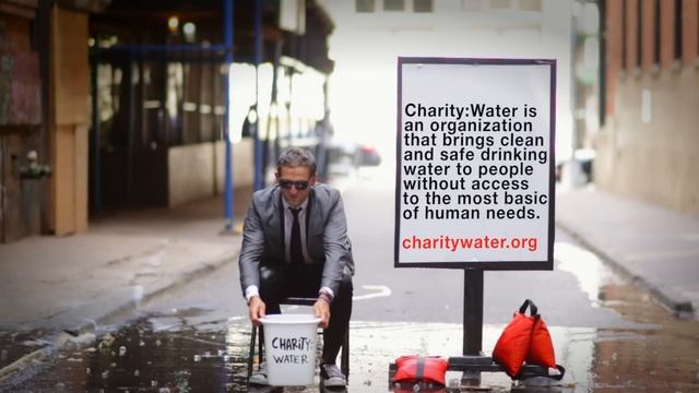 ALS Ice Bucket Challenge by Casey Neistat