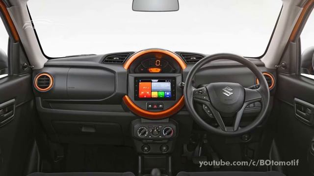 Sudah Terdaftar di Indonesia ! Mini SUV dari Suzuki ini Punya Harga 70 Jutaan !