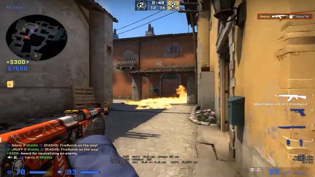 esea hack v hack