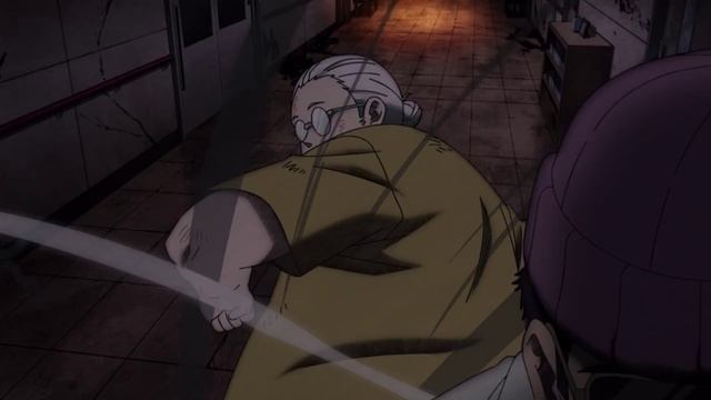 «Дни Сакамото» — самое топовое аниме сезона. Адаптация манги про киллера-скуфа взлетела на 2-е ме...