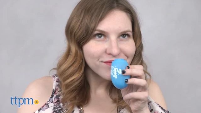 Jelly Belly On-The-Go Bubbles Berry Blue from Little Kids