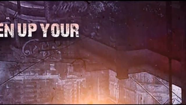 Midnight Sin - Feed Me With Lies (Lyric Video)