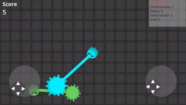 OMG SLAP.IO WORLD RECORD 17000+