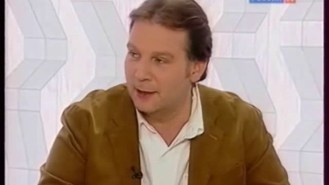 Айдар Гайнуллин и Фридрих Липс."Наблюдатель"