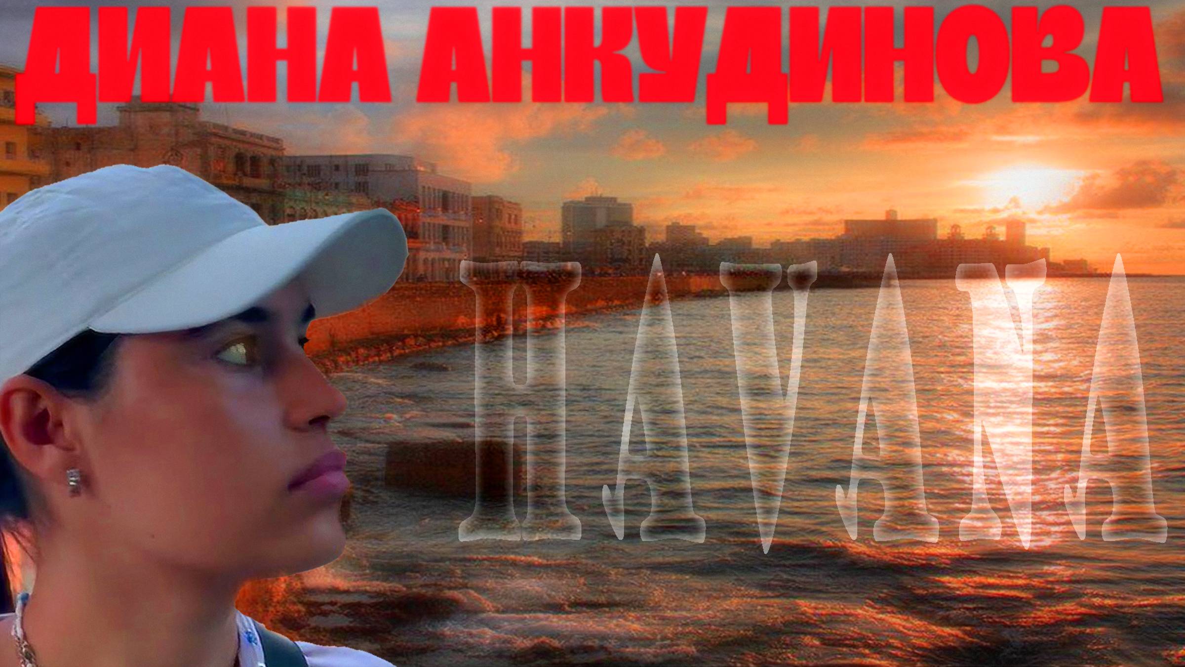 Анкудинова Диана