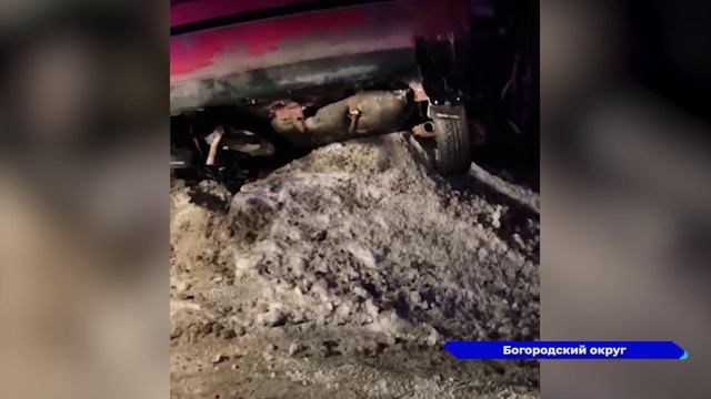 В Нижегородском регионе задержаны 626 пьяных водителей за неполный январь