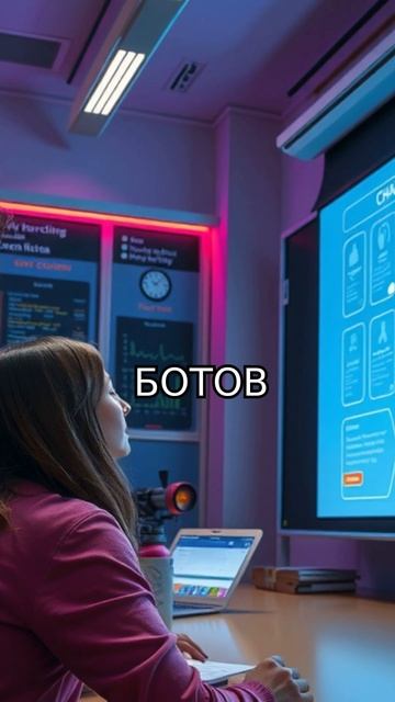 Искусственный интелект и заработок