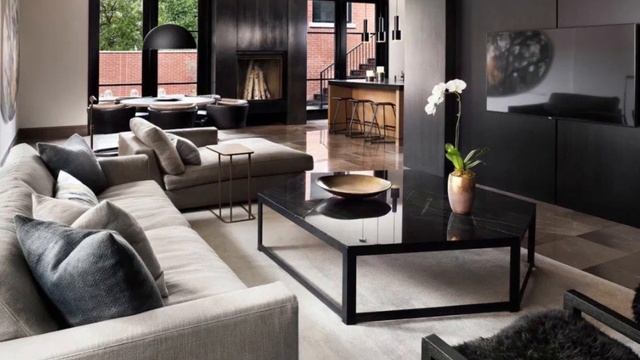 Home design | Apartment design | Kim Lambert