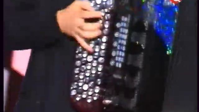 Libertango - Aydar Gaynullin & EUPHORIA (TVZ)