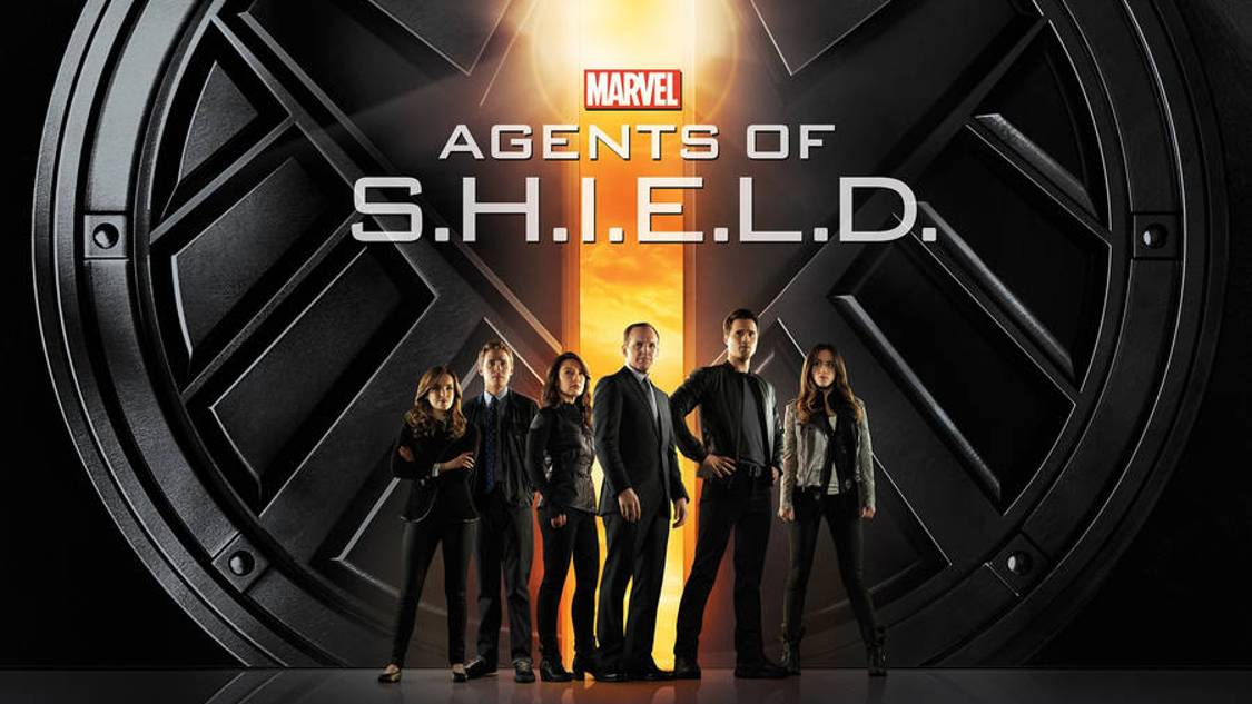 Сериал Агенты Щ.И.Т. - 7 сезон 10 серия «Украденный» / Agents of S.H.I.E.L.D.