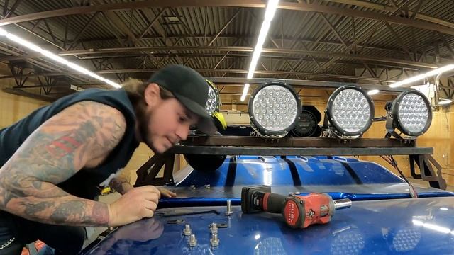 Upgrading to the AUXBEAM 360 series