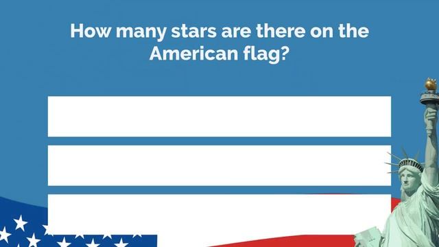QUIZ MASTERS - UNITED STATES QUIZ