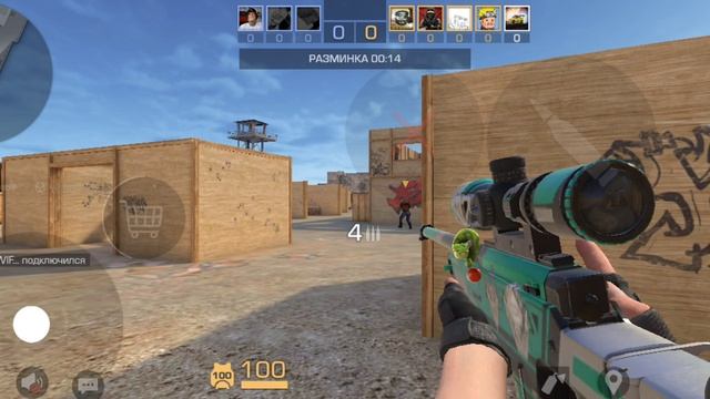 выполняя два задания и открываю граффити пак в standoff 2
