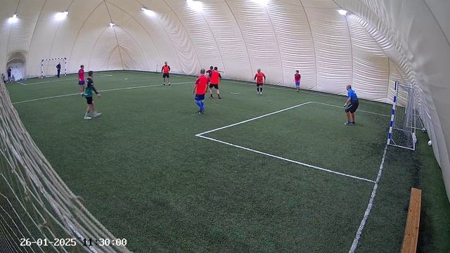 маракана 26.01.2025