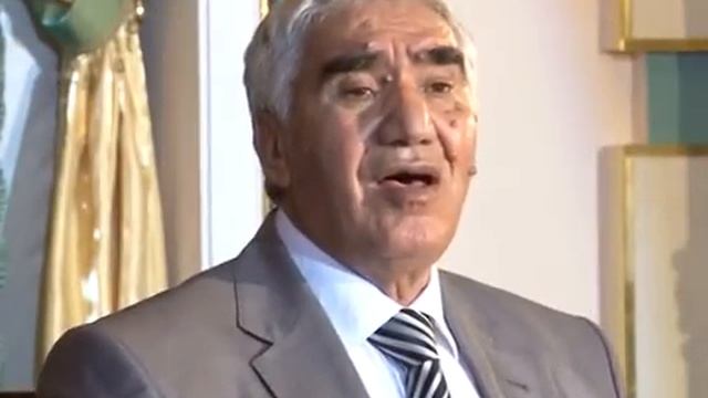Бобомурод  Хамдамов.