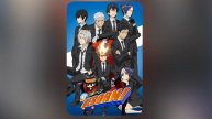 Why You Should Watch Katekyo Hitman Reborn