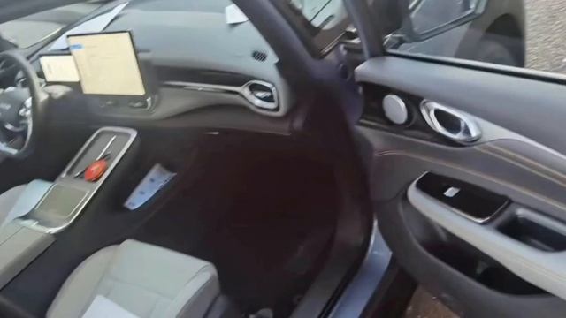 GAC AION V 2024 Plus 70 Sphosphate NEDC pure electric range of 500 kilometers.