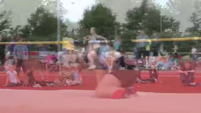 GAC Junioren CD tijdens Competitie wedstrijden bij Generaal Michaëlis, Best