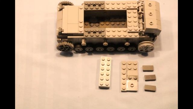 Pz. III Tutorial. 100 Subscriber Special.