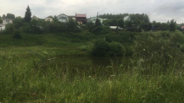 русские просторы