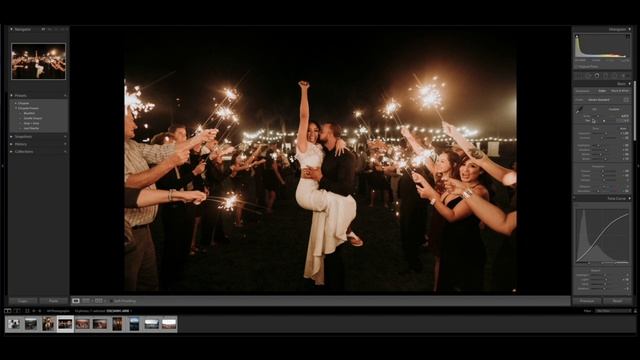 My Top 3 Adobe Lightroom Editing Tools | The Secret Sauce to PICTURE PERFECT TONES + Consistency!