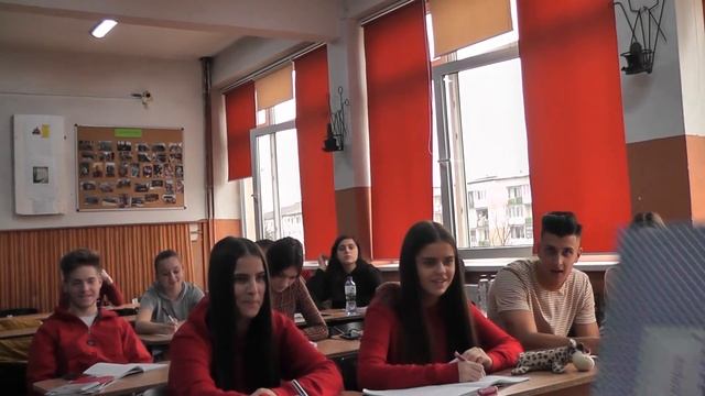 10 CHESTII pe care sa nu le faci la ora de MATE
