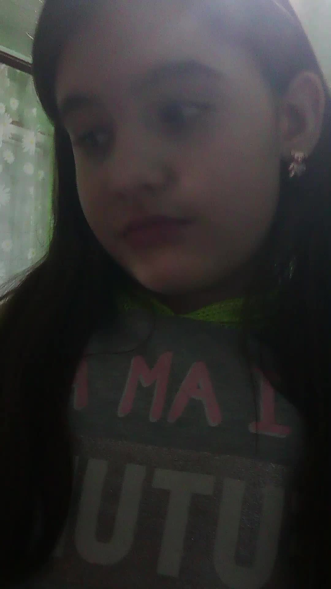 Юлия Кисарова