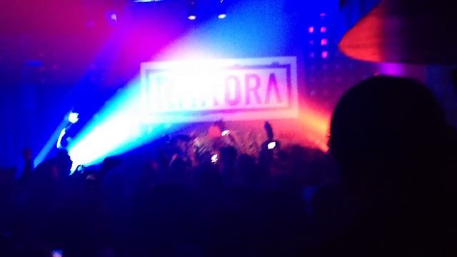 "How We Do" - Rita Ora (Live @ SOBs - 04.25.12)