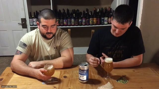 Pulpit Rock Loopy Lynn IPA