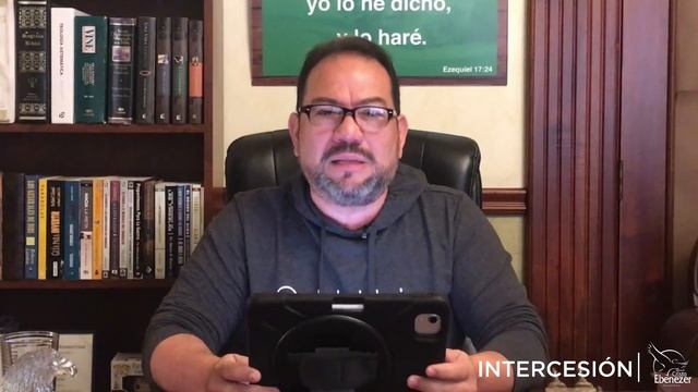 3 INSTRUCCIONES PARA UNA MENTE SOBRIA | ORA ACCION | martes 12 de enero 2021
