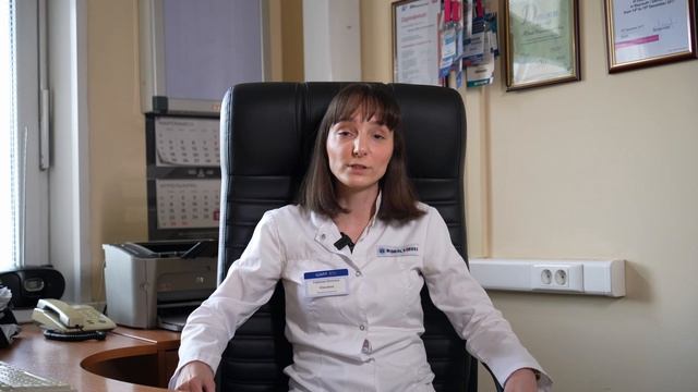 Как распознать диабет?
