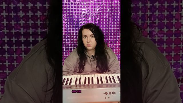 ✨Звучание голоса и уверенность