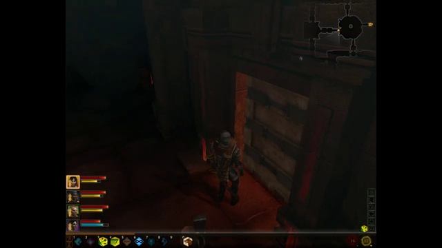 Приказы Судьи ► Dragon Age II #13
