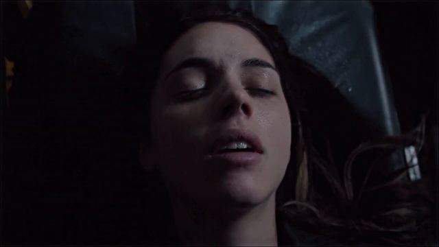 cora & stiles | bite the hand