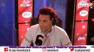 #MIKA (Promo dans "Relax ou pas Relax") "Chérie Fm" Le 03/06/2019