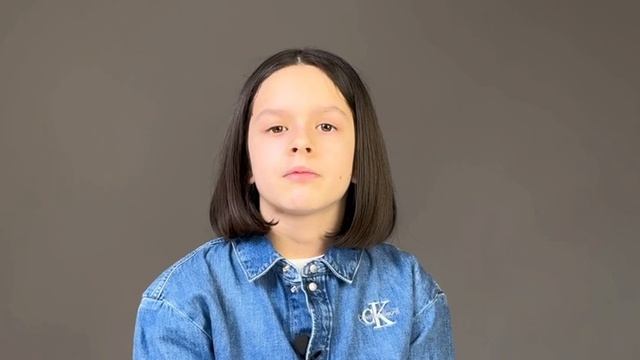 Эвелина Сулла Видеовизитка 2025